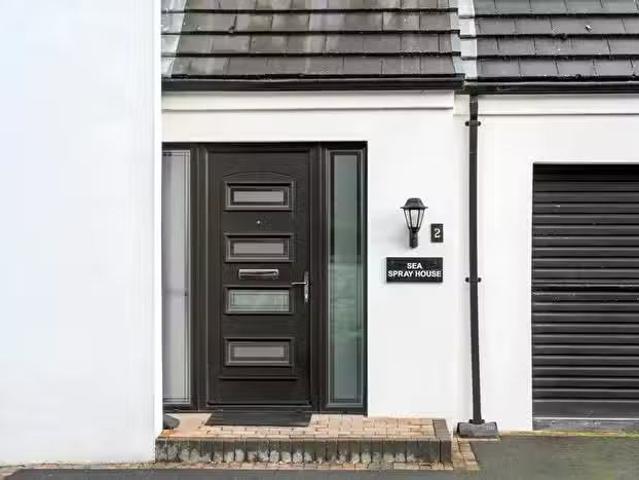 House for sale in Donaghadee