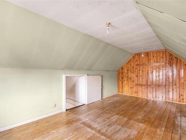 Farm for sale in The Slade, Oxfordshire