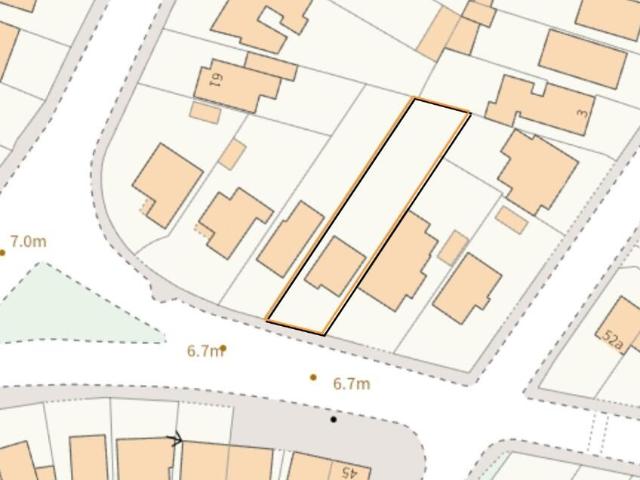 Farm for sale in Oakdale