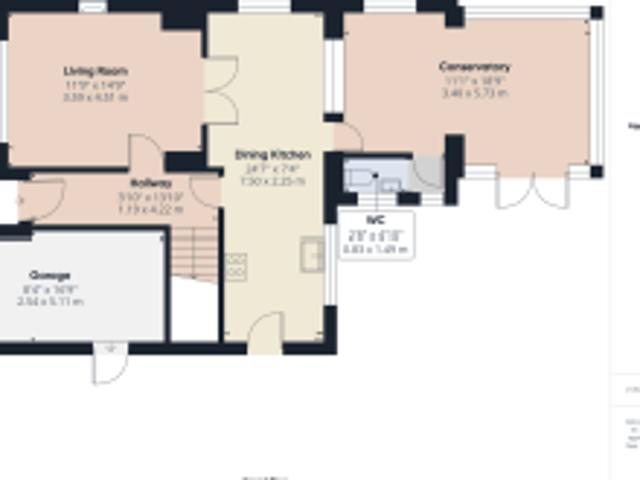 Farm for sale in Mickleover, Derby