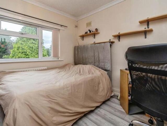Farm for sale in Wednesfield, West Midlands