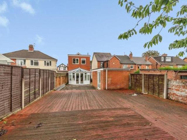 Farm for sale in Wood End, Wednesfield