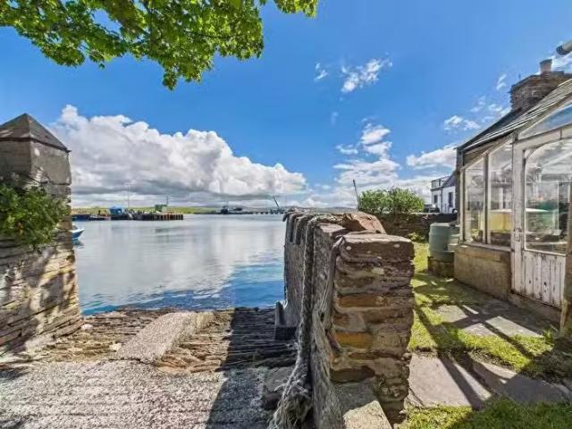 House for sale in Yesnaby