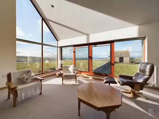 House for sale in Marwick
