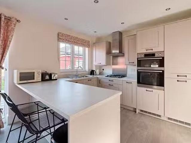 House for sale in Pulford