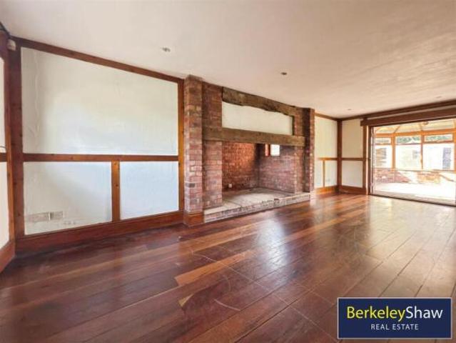 Farm for sale in Bootle, Sefton