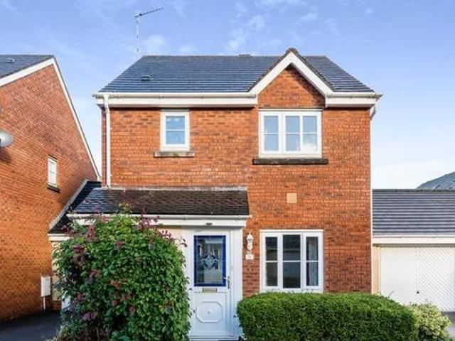 House for rent in Swansea Gate Business Park, Jersey Marine