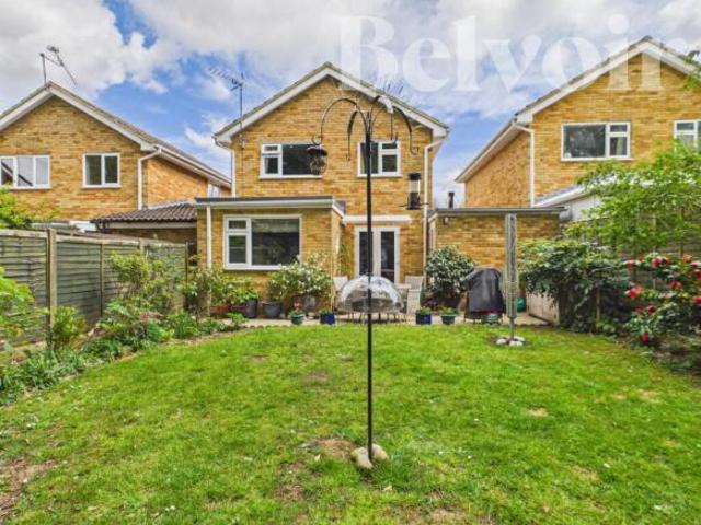 Farm for sale in Hounsome Fields, Basingstoke and Deane