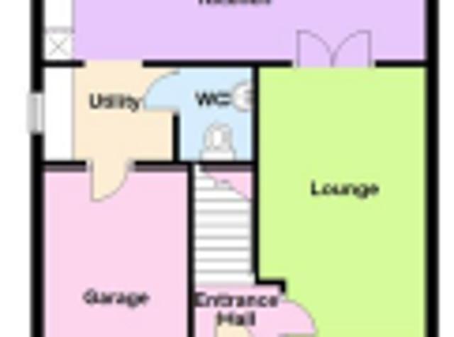 Farm for sale in Warrington
