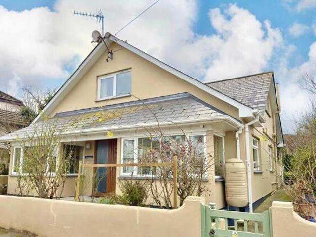 House for sale in Gonvena, Wadebridge