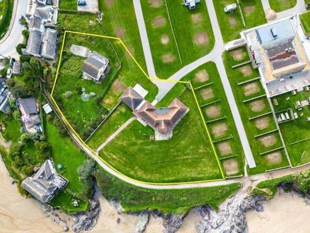 House for sale in Wadebridge, Cornwall