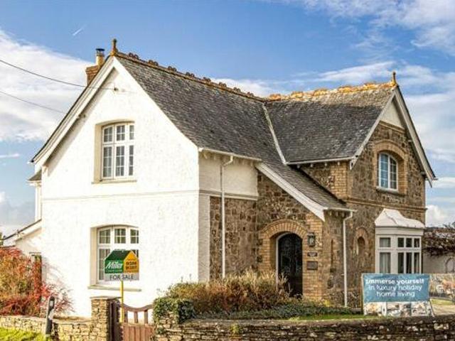 House for sale in Wadebridge, Cornwall