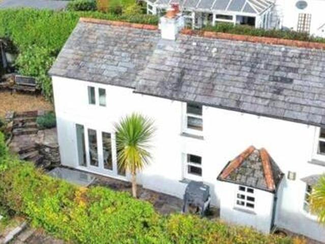 House for sale in Gonvena, Wadebridge