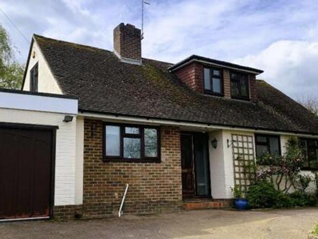 House for sale in Woods Green, Cross In Hand