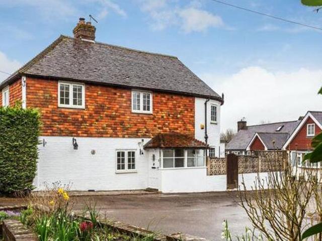 House for sale in Cross In Hand, East Sussex