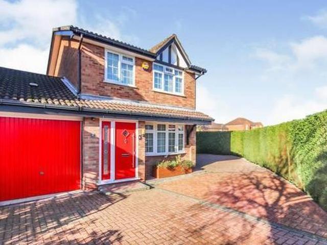 House for sale in England