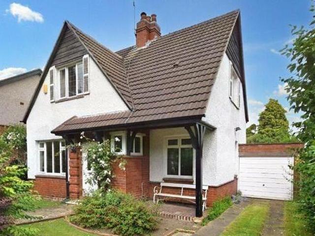 House for sale in Airedale, West Yorkshire