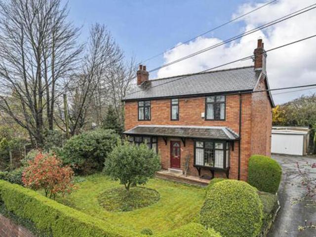 House for sale in South Ossett, Wakefield