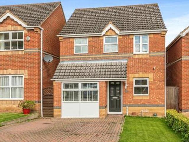 House for sale in Havercroft, West Yorkshire