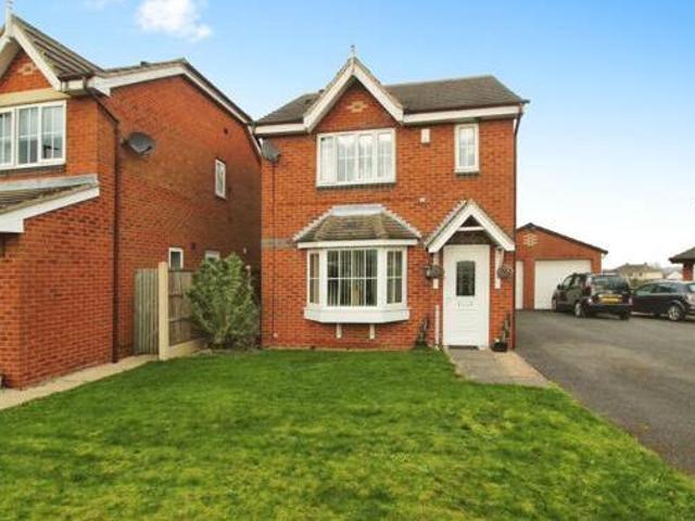 House for sale in Havercroft, West Yorkshire