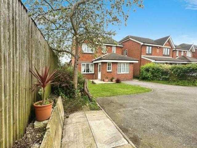 House for sale in Havercroft, Wakefield