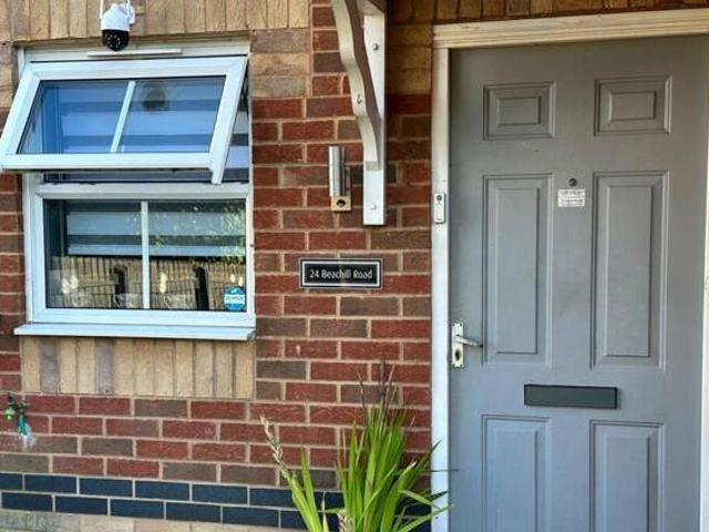 House for sale in Havercroft, West Yorkshire
