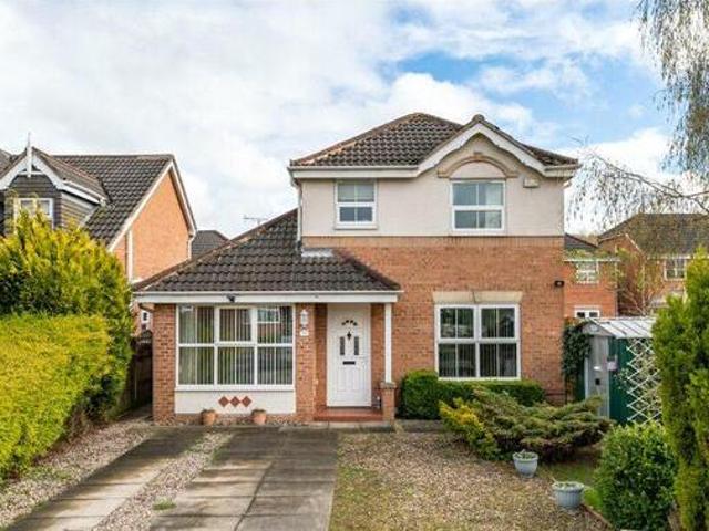 House for sale in West Yorkshire