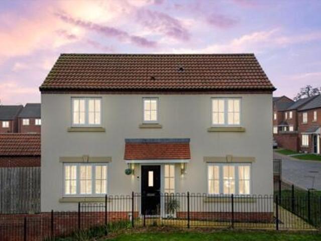 House for sale in Pinders Heath, West Yorkshire