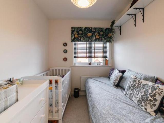 Farm for sale in Oadby, Leicestershire