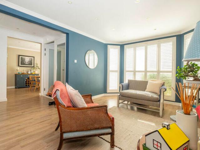 Property for sale in Twickenham, Greater London
