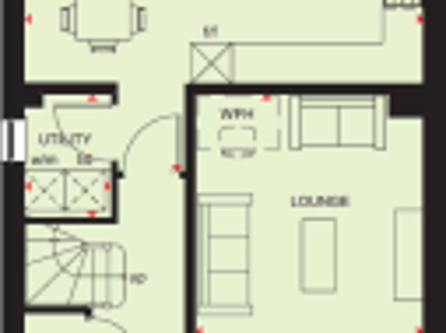 Farm for sale in Pinfold, Leicestershire