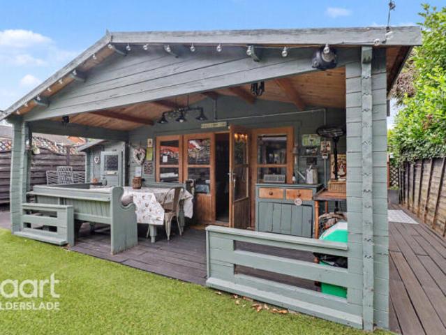 Farm for sale in Chatham