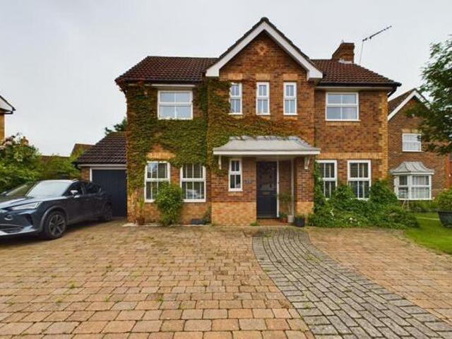 House for sale in Beverley, Hull and East Yorkshire