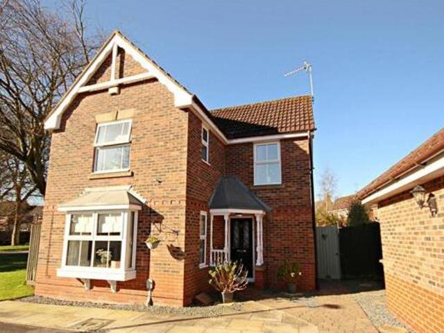 House for sale in Beverley, East Riding Of Yorkshire