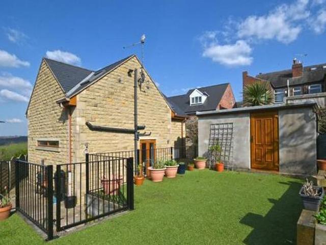 House for sale in Lower Walkley, Sheffield