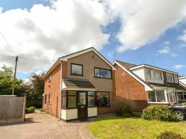House for sale in Liscard, Wirral