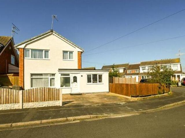 House for sale in Liscard, Wirral