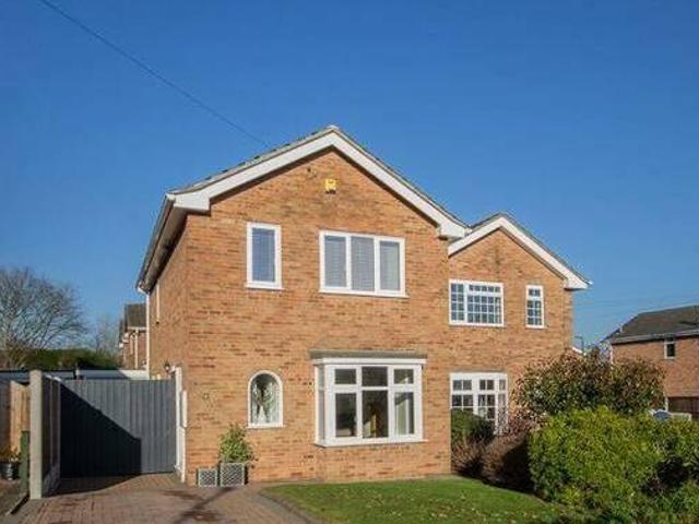 House for rent in Derbyshire Dales, East Midlands