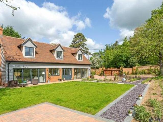 House for sale in Wallingford, South Oxfordshire