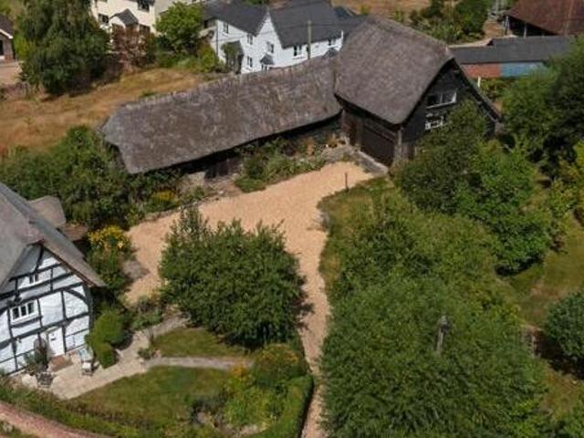House for sale in Winterbrook, South Oxfordshire