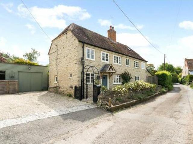 House for sale in Wallingford, South Oxfordshire