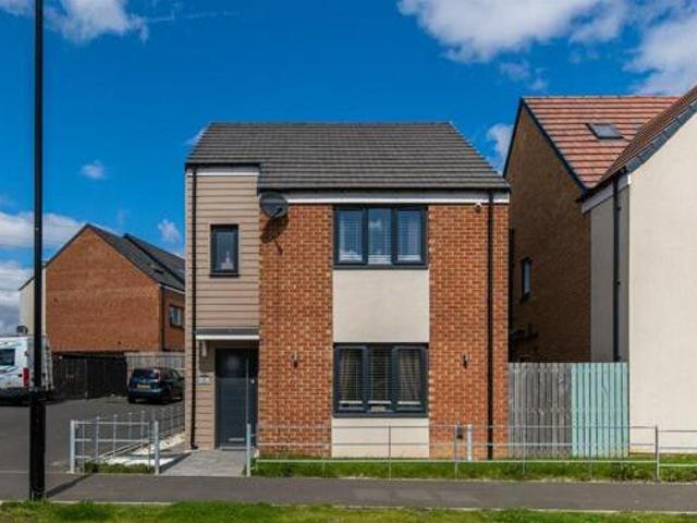 House for sale in Wallsend, Tyne And Wear