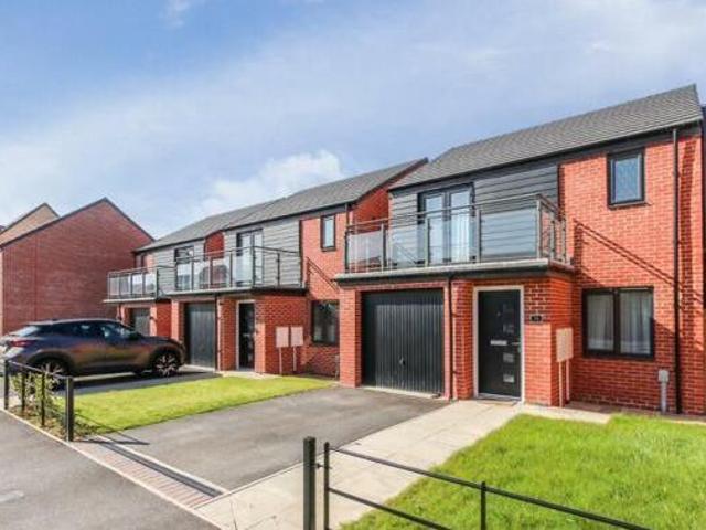 House for sale in Wallsend, Tyne And Wear