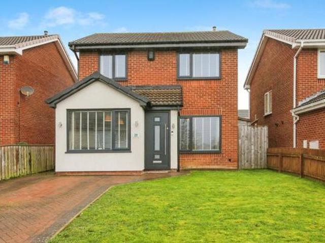 House for sale in Wallsend, Tyne And Wear