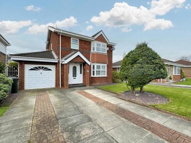 House for sale in Wallsend, Tyne And Wear