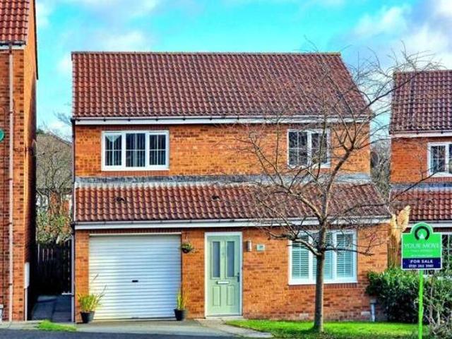 House for sale in Howdon, Wallsend
