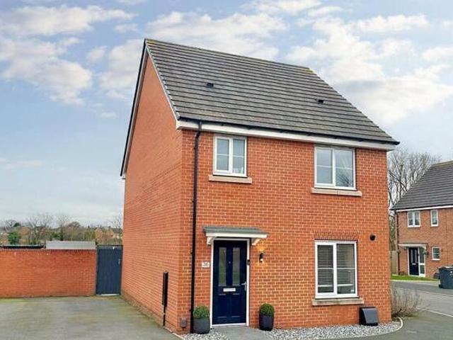 House for sale in Sutton Coldfield, West Midlands