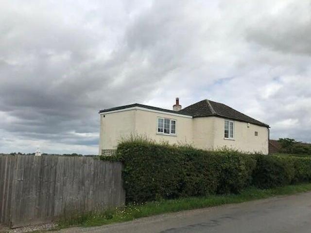 House for sale in Lyons, Greater London