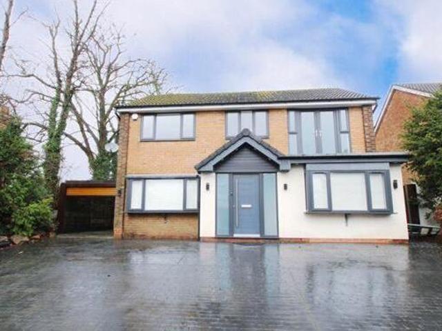 House for sale in Bloxwich, West Midlands