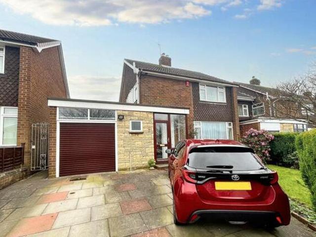 House for sale in Park Hall, Great Barr